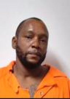 Mugshot of ROBERT LASHUN BUTLER