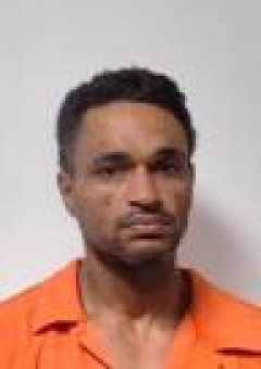 Mugshot of RICKEY KEITH SMITH