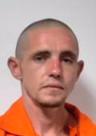 Mugshot of CHAD PAUL LEBLANC