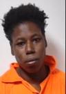 Mugshot of JASMINE TACHEL WILLIAMS