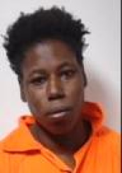 Mugshot of JASMINE TACHEL WILLIAMS