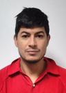 Mugshot of LUIS EDGARDO MOLINA SEREN