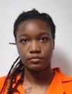 Mugshot of JHYNNE MARIE COOPER