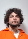 Mugshot of TRINITY JACOB JR BERGERON