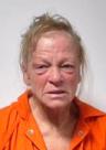 Mugshot of FELICIA HELEN GRACE BRISTER