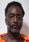 Mugshot of LEO RANDOLPH JR WHITE