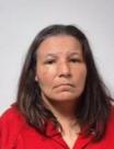 Mugshot of SAMANTHA MARGIE VERDIN