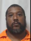 Mugshot of DAVID VAUGHN