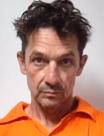 Mugshot of CHARLES LINDY II HAMMONDS