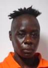 Mugshot of NICOLE SARA MATTHEWS