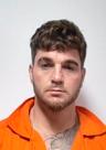 Mugshot of JACOB MATTHEW YZAGUIRRE
