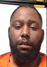 Mugshot of JOSEPH TYRONE HARRISON
