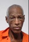 Mugshot of MICHAEL MARTIN