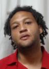 Mugshot of DAREION KEITH FRANKLIN