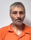 Mugshot of CHUCK JOSEPH DUFRENE