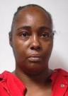 Mugshot of SHAROTTA LYNELL MARIE LEWIS