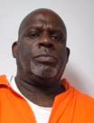 Mugshot of SYLVESTER JR INGRAM