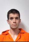 Mugshot of SIDNEY JOSEPH CHAUVIN