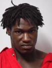 Mugshot of WILLIAM LAMAR JONES