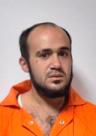 Mugshot of CHRISTOPHER PAUL PITRE