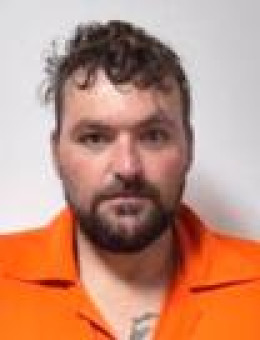 Mugshot of TY JONATHAN SEGURA