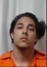 Mugshot of MARKIANO MICHAEL JOSEPH ROBICHAUX