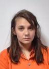 Mugshot of KALEY ANN BREAUX