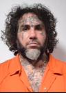 Mugshot of BRAD JOSEPH BOURG