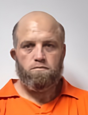 Mugshot of ERAY JOSEPH JR LEBOEUF