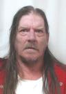 Mugshot of GREGORY SCOTT BUDZYNSKI