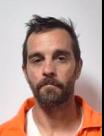 Mugshot of ALLEN PAUL JR THIBODEAUX