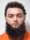 Mugshot of KARSYN PATRICK SMITH