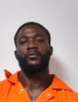 Mugshot of BRYSON CHRISTOPHER QUEEN