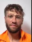 Mugshot of MARK ANTHONY II ESCHETTE
