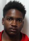 Mugshot of AMAD RASHAD JR VINCENT