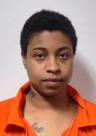 Mugshot of CYNE MARIE ANTOINE