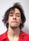 Mugshot of TRISTIN FREDRICK MICHAEL COOPER
