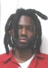 Mugshot of TRISTON TROY BUTLER