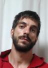 Mugshot of DYLAN MATTHEW VITRANO