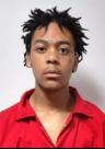 Mugshot of J'KYLE CHRISTOPHER MONROE