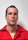 Mugshot of DAVID MICHAEL BLACKWELL