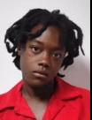Mugshot of MIKAYLA SYMONE ARDOIN
