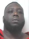 Mugshot of JEFFERY LEE JR WILLIAMS