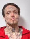 Mugshot of ELIAS FRANK TODD