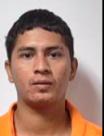 Mugshot of LUIS ALEJANDRO MACHADO-BUEZO
