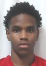 Mugshot of TERRAY DYLAN MICAH MORRIS