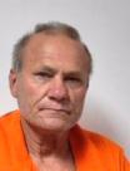 Mugshot of JIMMIE JOSEPH LEBOUEF