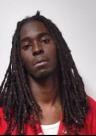 Mugshot of DESMOND DIONTE HOLDEN