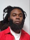 Mugshot of JOHN JR RUSSELL