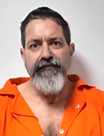 Mugshot of ANDRUS LEE FONTENOT
